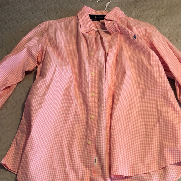 Button up - Picture 2 of 2